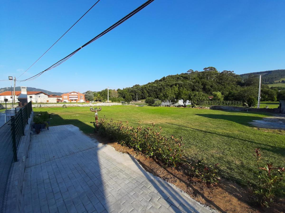 Apartmán Biules - La Colina Arnuero Exteriér fotografie