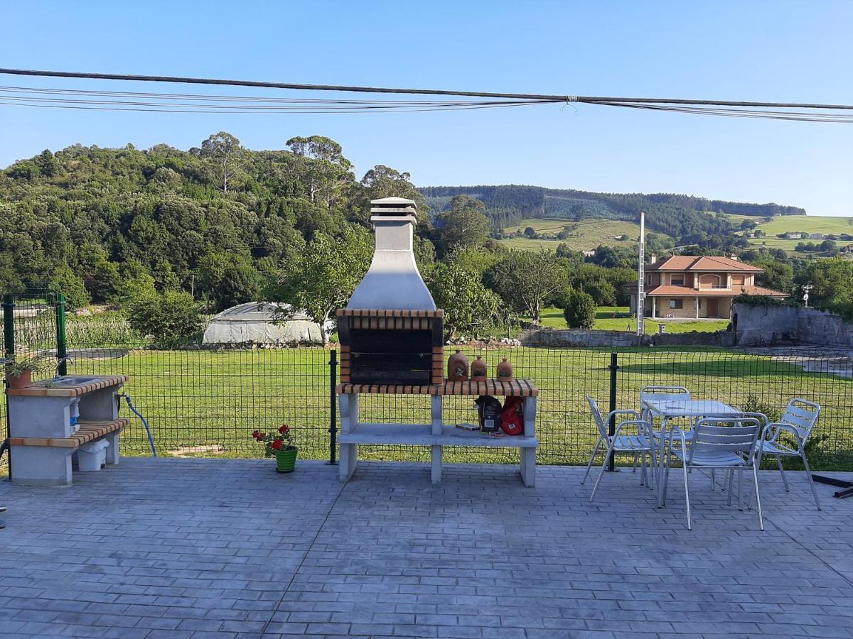 Apartmán Biules - La Colina Arnuero Exteriér fotografie