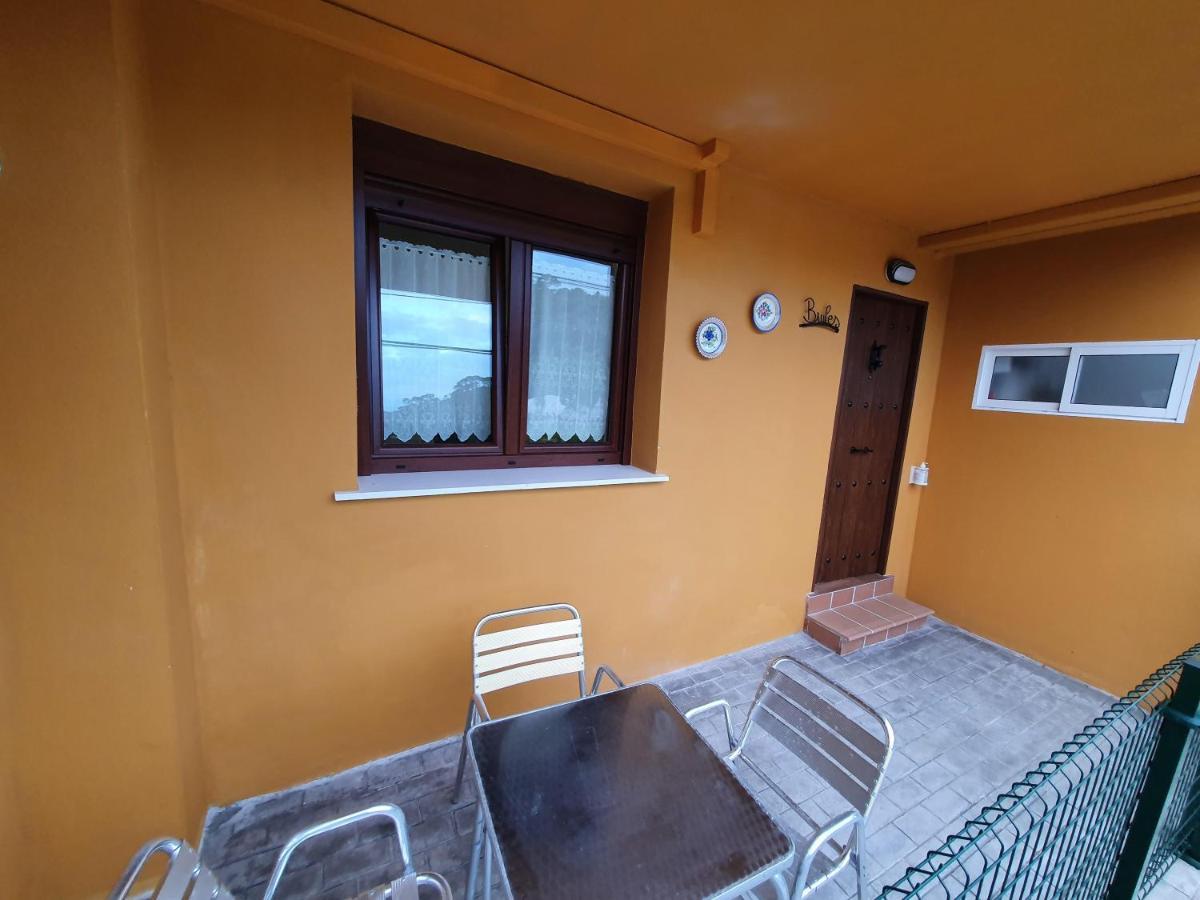 Apartmán Biules - La Colina Arnuero Exteriér fotografie