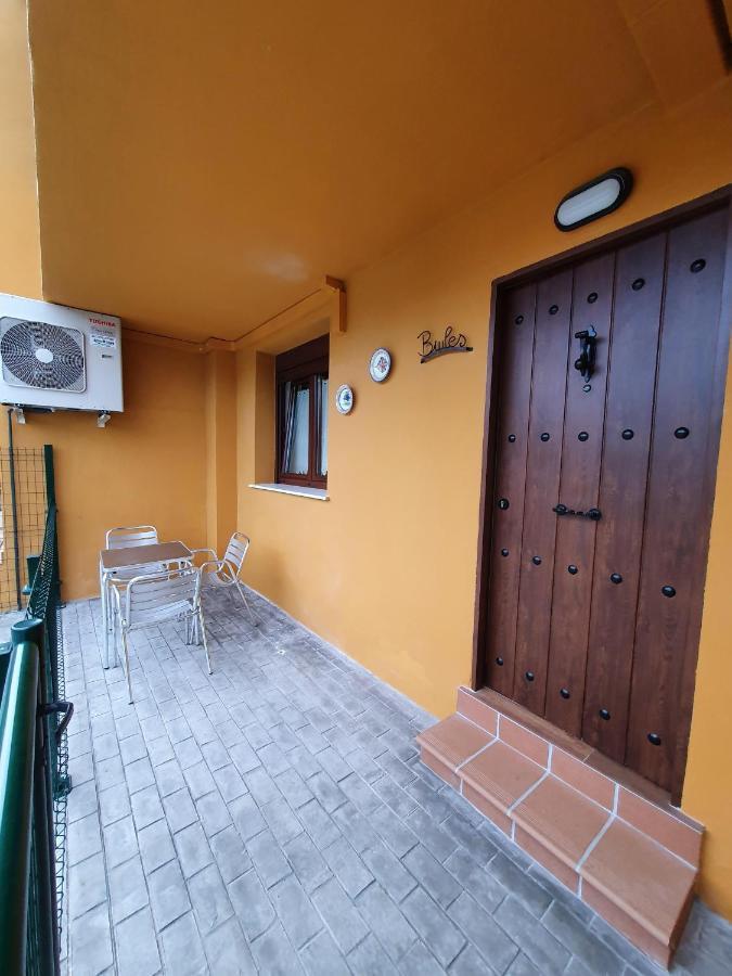 Apartmán Biules - La Colina Arnuero Exteriér fotografie