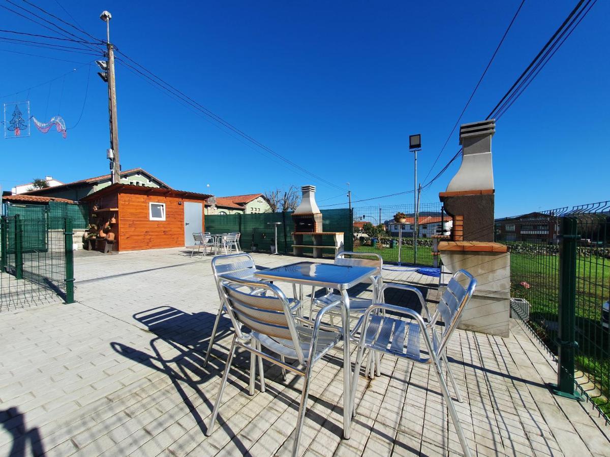 Apartmán Biules - La Colina Arnuero Exteriér fotografie