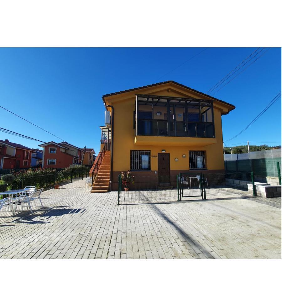 Apartmán Biules - La Colina Arnuero Exteriér fotografie