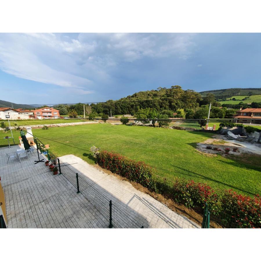 Apartmán Biules - La Colina Arnuero Exteriér fotografie