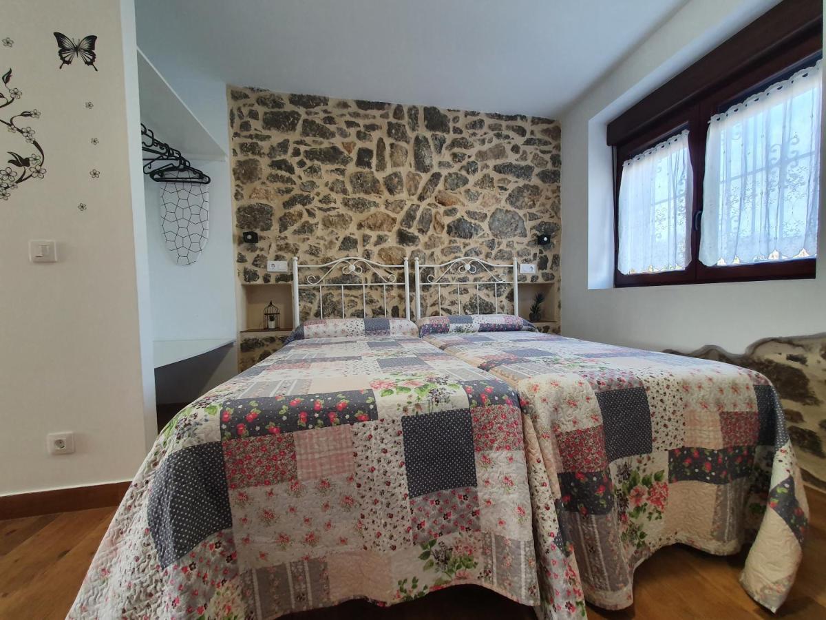 Apartmán Biules - La Colina Arnuero Exteriér fotografie