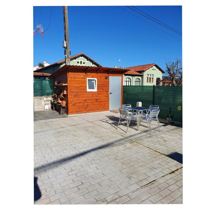 Apartmán Biules - La Colina Arnuero Exteriér fotografie