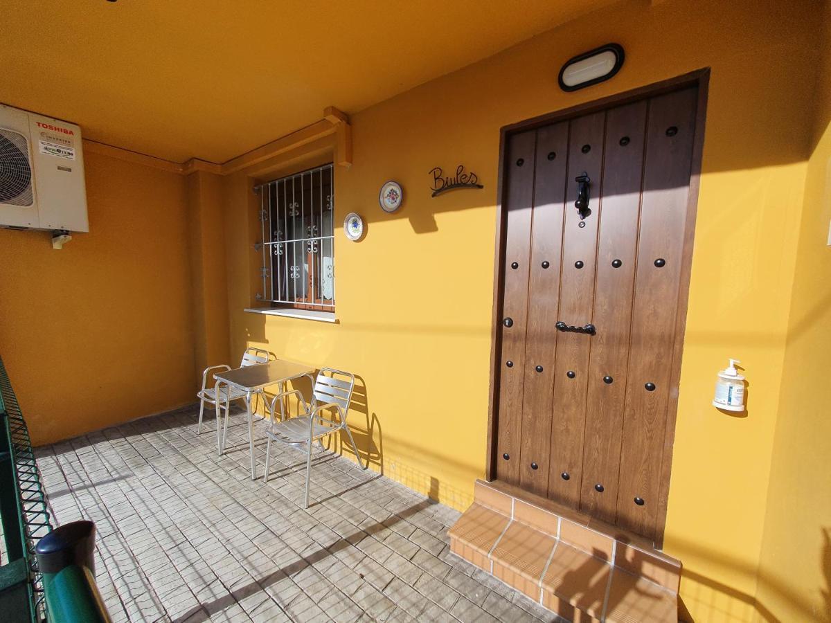 Apartmán Biules - La Colina Arnuero Exteriér fotografie