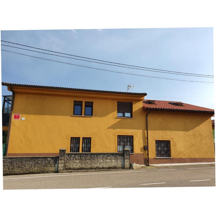 Apartmán Biules - La Colina Arnuero Exteriér fotografie