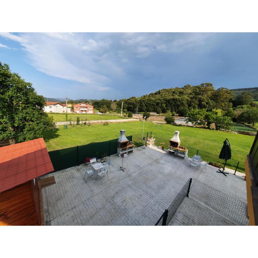 Apartmán Biules - La Colina Arnuero Exteriér fotografie