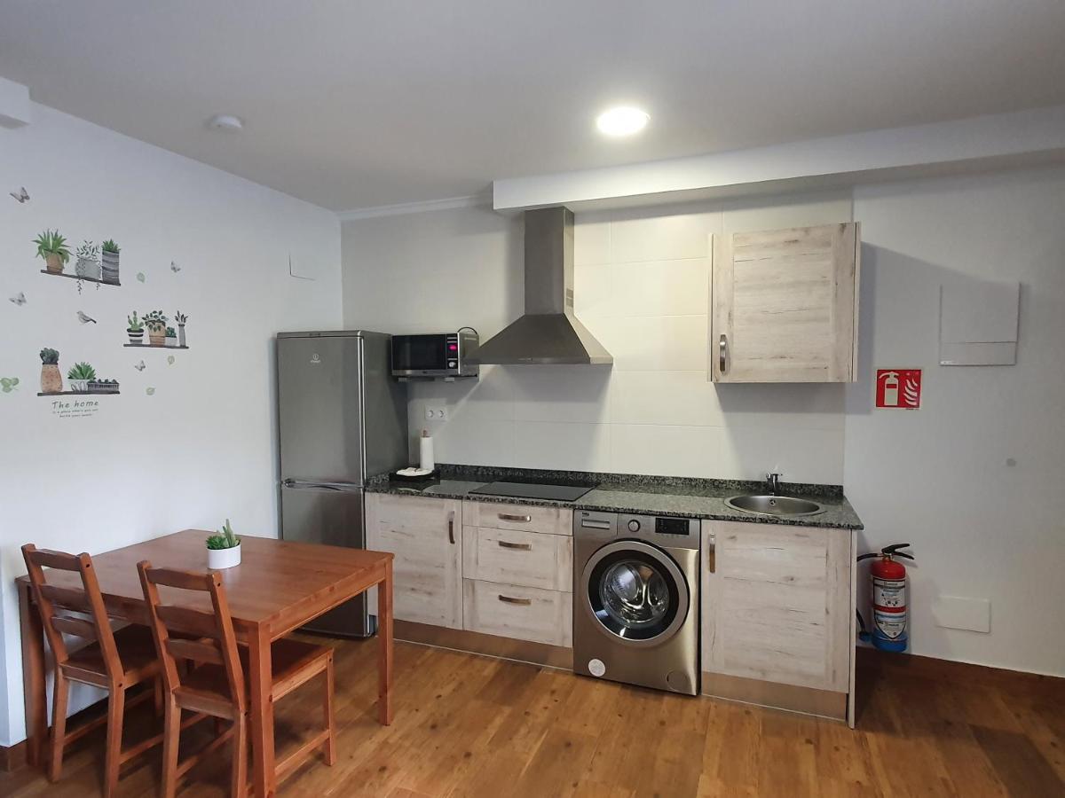 Apartmán Biules - La Colina Arnuero Exteriér fotografie