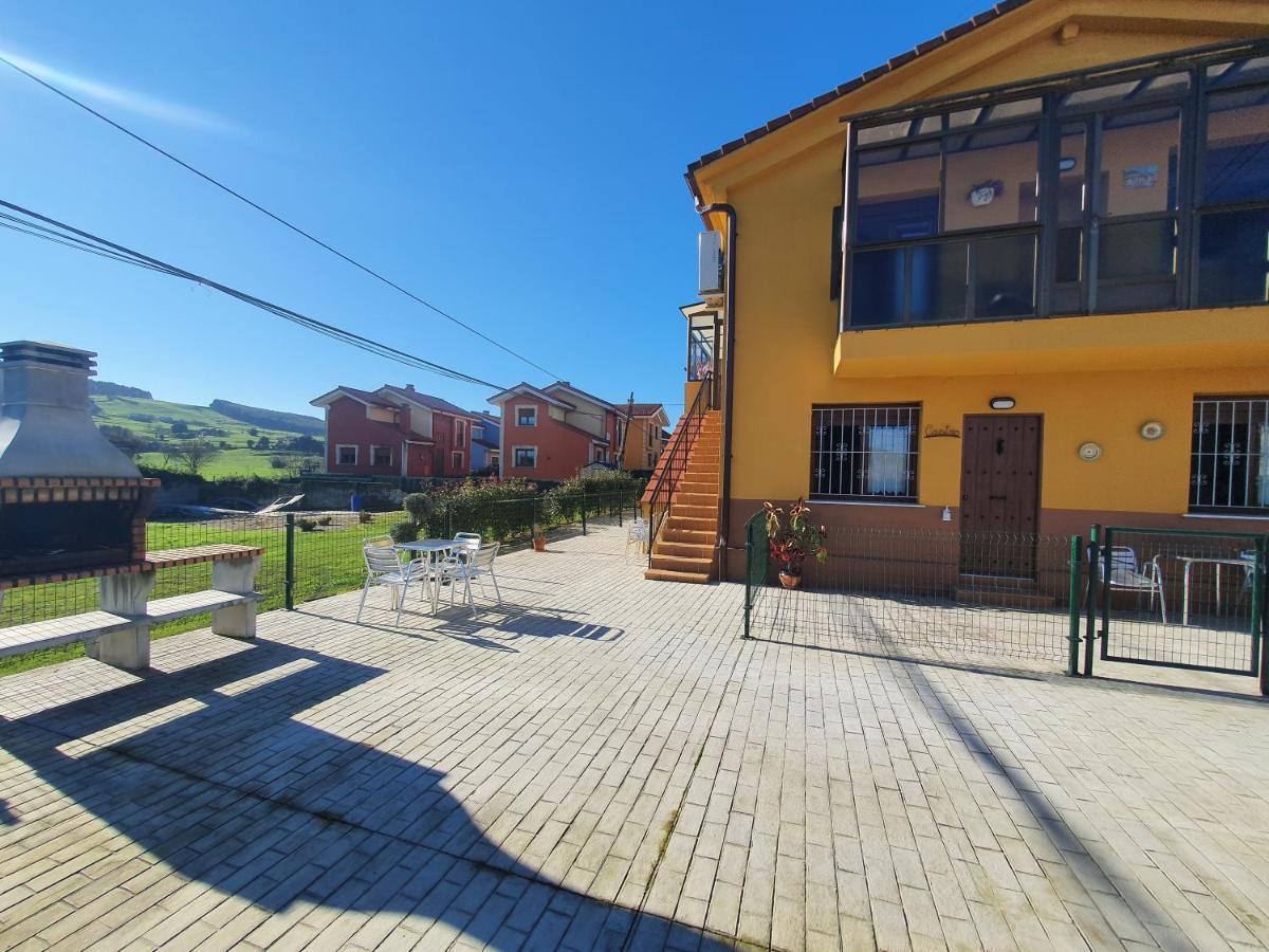 Apartmán Biules - La Colina Arnuero Exteriér fotografie