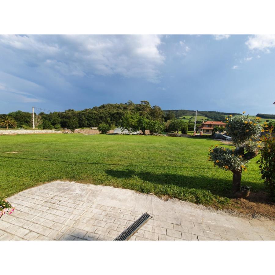 Apartmán Biules - La Colina Arnuero Exteriér fotografie