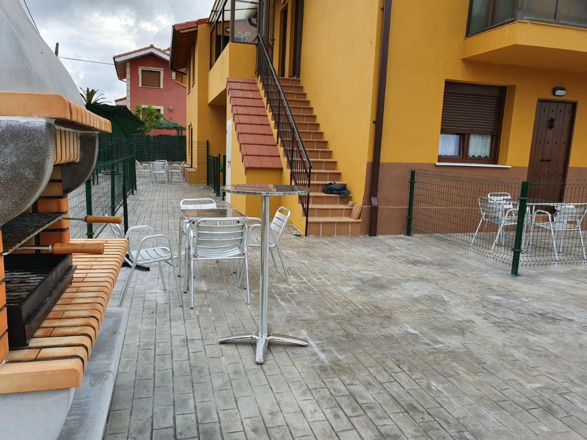 Apartmán Biules - La Colina Arnuero Exteriér fotografie
